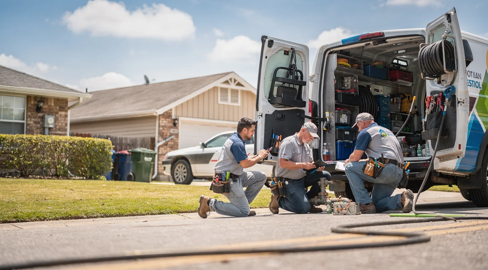 Emergency Plumber in Douglas, WY near me